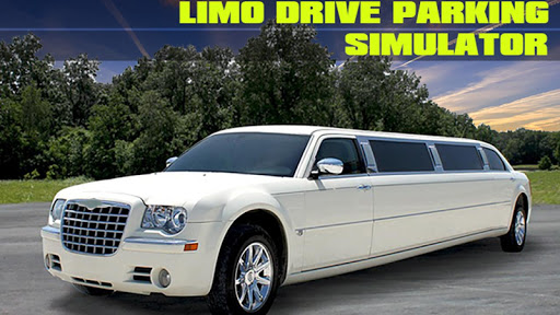 Limo Drive Parking Simulator - v1.0
