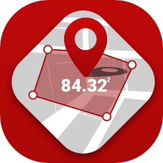 Area Calculator - GPS Measure