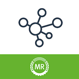 Symbolbild für Maschinenring Mitarbeiter-App