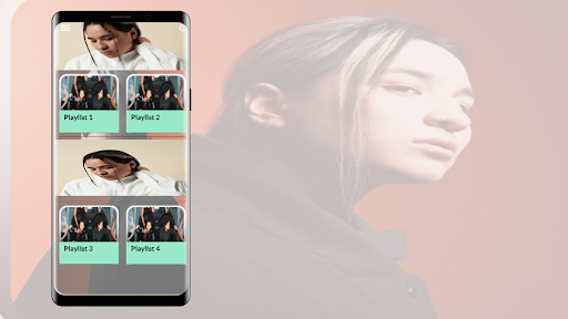 Android application the limba песни screenshort