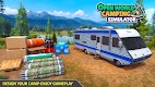 screenshot of Forest Camping Survival Games