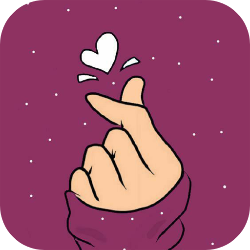 10000 Girly Wallpapers logo
