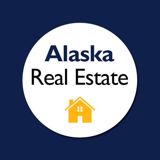 Alaska Real Estate logo