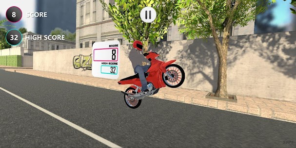 SouzaSim – Moped Edition For PC installation