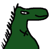 T-REX Run : Dinosaur Game in FIRST PERSON icon