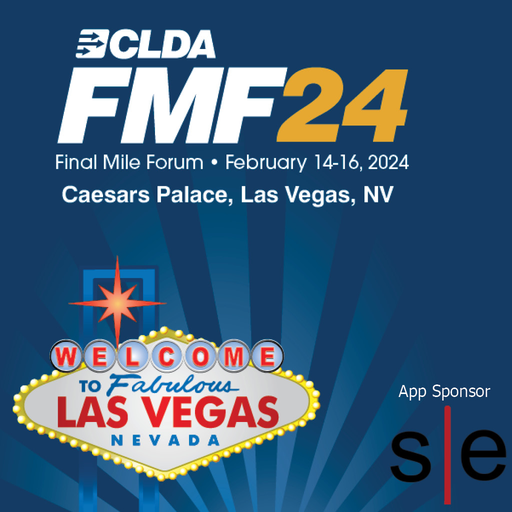 2024 Final Mile Forum & Expo logo