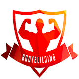 BodyBuilding workout icon