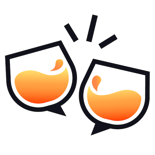 Clink: The Future of Social logo