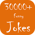 Cover Image of 下载 Funny Jokes and Stories 2.6 APK