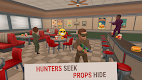screenshot of Hide Online - Hunters vs Props