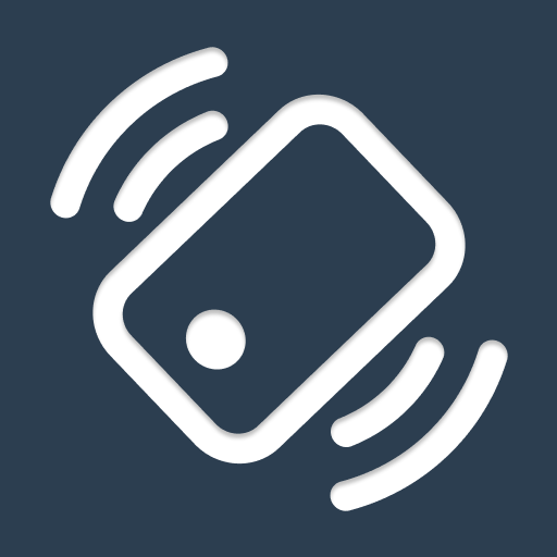 Vibration Simulator logo