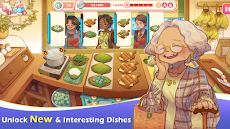 Chef Story: Cooking Gameのおすすめ画像4