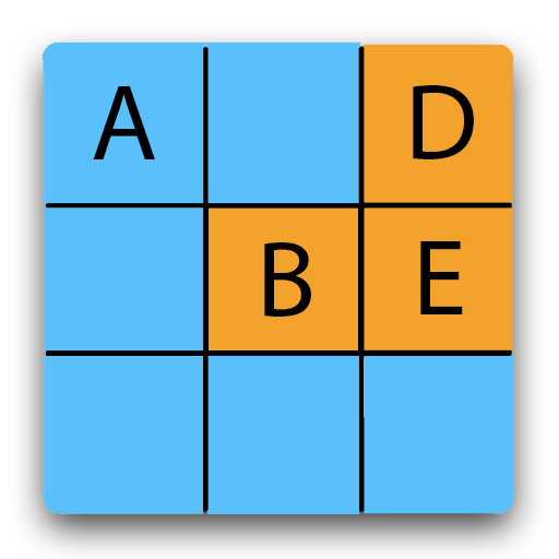 Expectativa blanco lechoso consumidor Sudoku de letras - Aplicaciones en Google Play