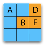 Sudoku letters