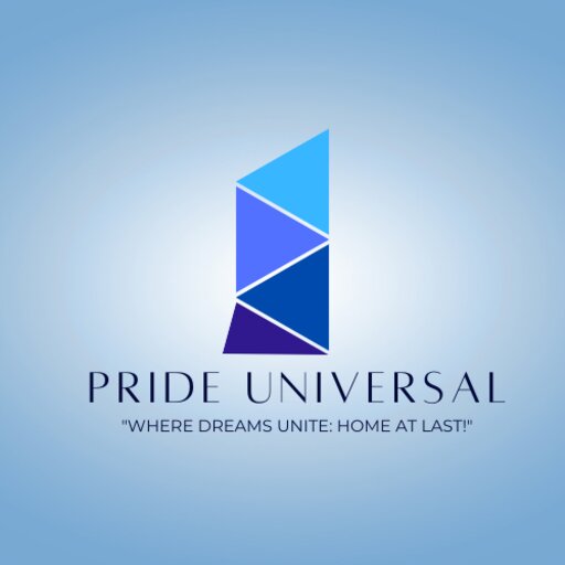 Pride Universal logo
