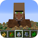 Village City mods mcpe - Androidアプリ