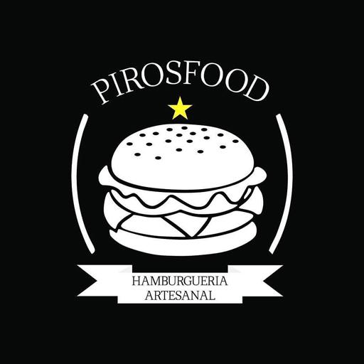 Pirosfood logo