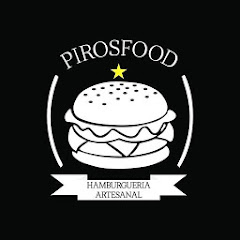 App Icon for Pirosfood App in United States Google Play Store
