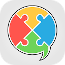 Talk in Pictures X - AAC speaking app
