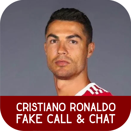 Cristiano Ronaldo Fake Call