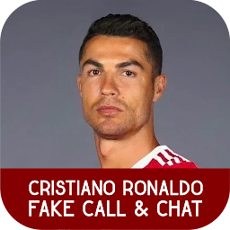 Cristiano Ronaldo Fake Call