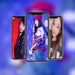 Cover Image of Télécharger EXID Hyelin Kpop hd Wallpapers  APK