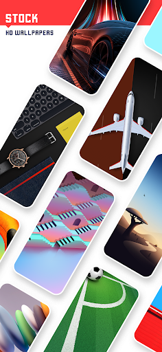 Stock HD Wallpapers Screen 2
