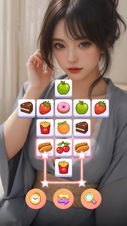 Game screenshot Travel Onet - Puzzle Game apk download