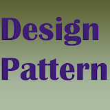 Learn design patterns icon