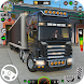 シティユーロトラックシミュレーターゲーム - Androidアプリ
