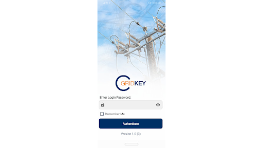 Android application Connect3 (manufacturing) screenshort