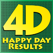 Top 40 Lifestyle Apps Like 4D Happy Day Results - Best Alternatives
