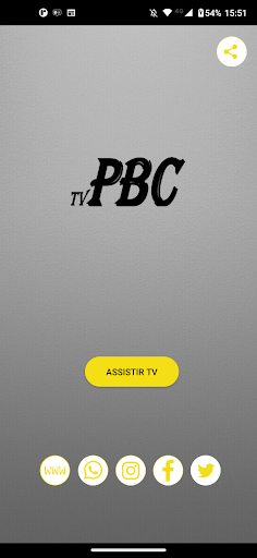 TV Pbc Screen 2