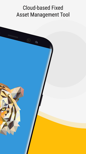 Asset Tiger Screen 2