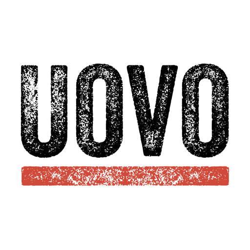 UOVO Pasta logo