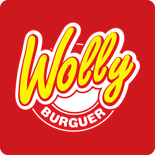 Wolly Burguer Delivery logo