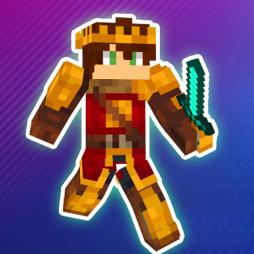 Medieval Skins For MCPE