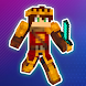 Medieval Skins For MCPE - Androidアプリ