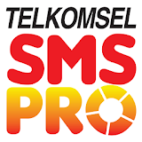 SMS PRO Telkomsel icon