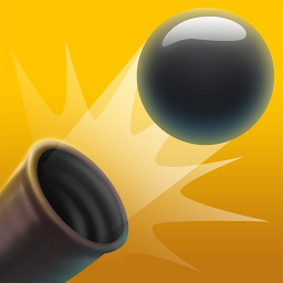 Icon image Cannon Balls 3D - Blast Strike
