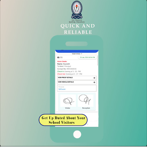 Dasmesh Girls Public School