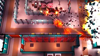 Game screenshot Time Recoil mod apk