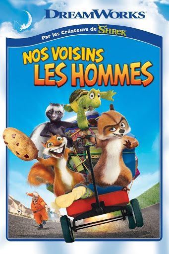 Nos voisins les hommes bande annonce du film sances streaming