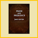 Pride and Prejudice (book) icon