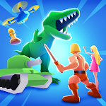 Cover Image of Télécharger Toy Warfare 1.0 APK