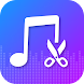 Mp3 Cutter & Ringtone Maker - Androidアプリ