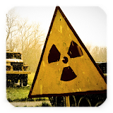 Chernobyl HD Wallpaper icon