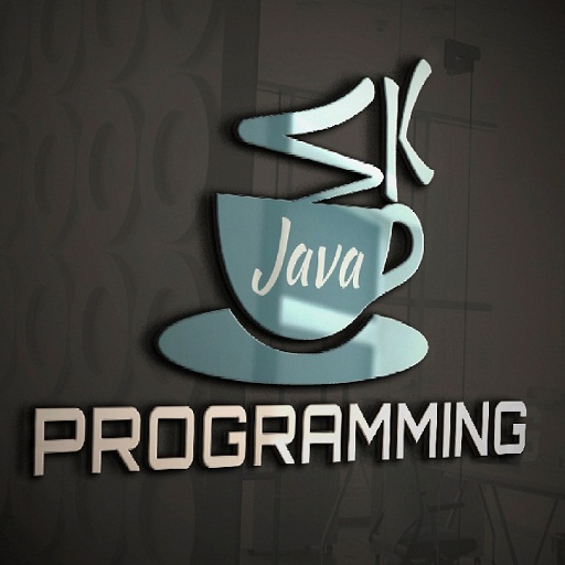 Sk Programming 3 Icon
