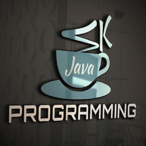 Sk Programming logo