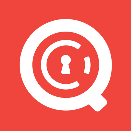 QCVR logo